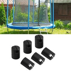 6pcs Trampoline Enclosure Spare Parts