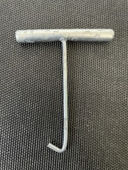 Vintage Trampoline Spring Pull Tool 5 Inch Or Small Shop Springs