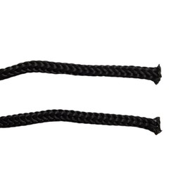 4 Pcs 15ft Trampoline Netting Cords, Replacement Parts for Fence Netting5516