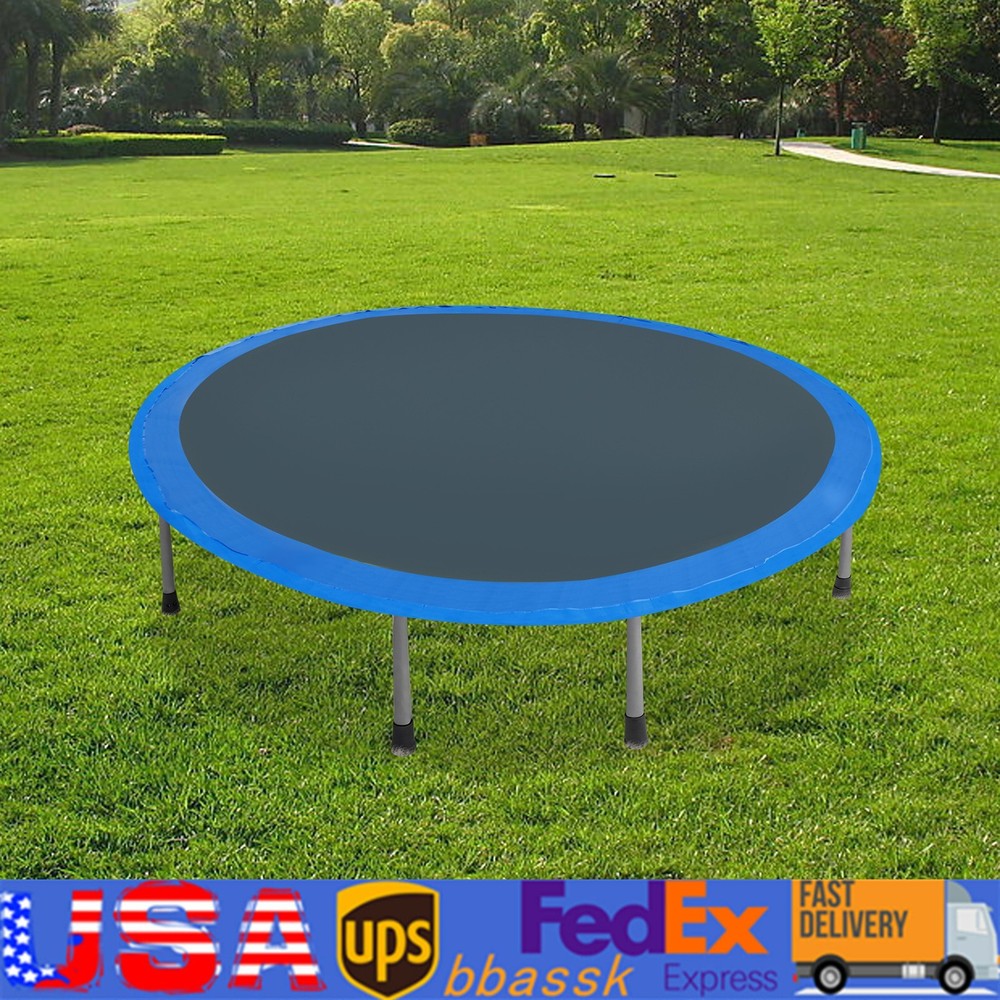Trampoline Protection Springs Pad Kits Protecting Edge Cover Protective Pads Set