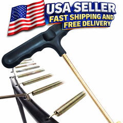 Trampoline Spring Pull Tool, Trampoline Hook Tool, Trampoline Puller
