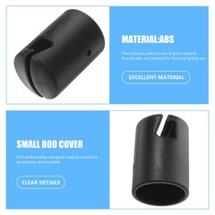 6Pcs Trampoline Rod Protectors Replacement Parts Outdoor