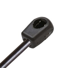 2pcs Front Hood Lift Supports Struts Shocks Gas Struts Shocks Springs