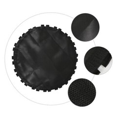 Trampoline Mesh Fitness Child Replacement Parts Jumping Pad for Kids