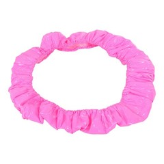 Tear-resistant Cover for Trampoline Edge Replacement Spring Protector