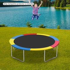 Trampoline Replacement Safety Pad – Edge Spring Cover & Protection