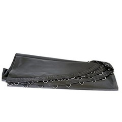 Round Jump Mat