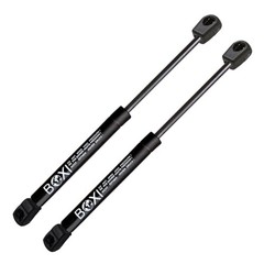 2pcs Front Hood Lift Supports Struts Shocks Gas Struts Shocks Springs