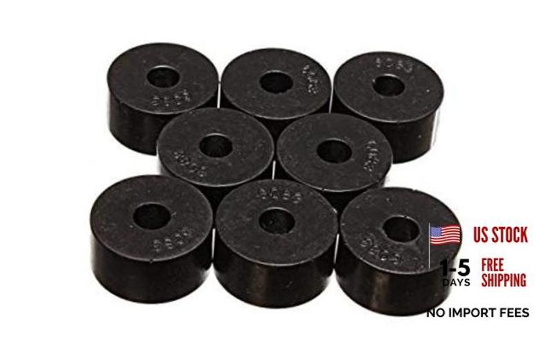9.9530G Leaf Spring Pad, 1-1/2″ O.D x 7/16″ I.D x 3/4″ Height