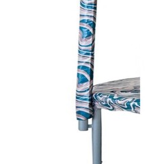 Set of 6 Sleeves, Trampoline Replacement Pole Foam Cover Protectors, Maui Marble