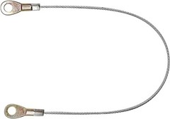 Tailgate Cable Hook Replacement for Kawasaki Mule 600 610 XC 610XC Replace#