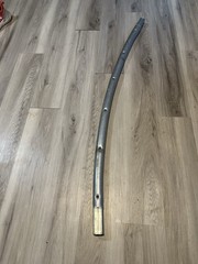 Jumpking Trampoline 14foot ROUND Replacement Top Tube