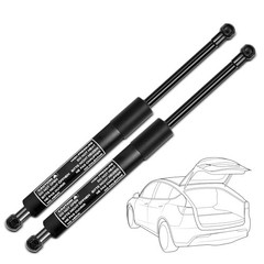 Set of 2 Tailgate Trunk Lid Lift Supports Struts – Gas Rear Tailgate