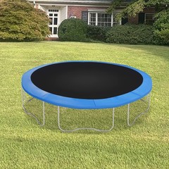 Trampoline Protection Springs Pad Kits Protecting Edge Cover Protective Pads Set