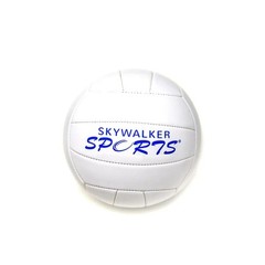 Skywalker Volleyball Tightly-Woven Polyethylene Net Accessory Black