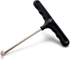 Trampoline Spring Pull Tool T-Hook Heavy Duty Install Removal Stretch Repair Too