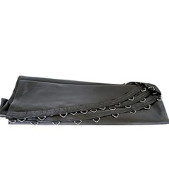 Round Jump Mat