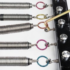 Upper Bounce Trampoline Spring Pull Tool T-Hook