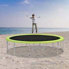 Trampoline Pad Replacement Safety Pad Trampoline Edge Cover Springs Protection