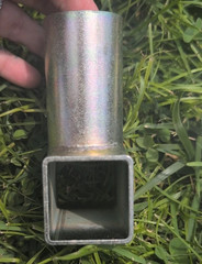 Skywalker Trampoline Frame Parts 15foot Replacement TSocket