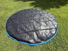 13ft Waterproof Trampoline Mat