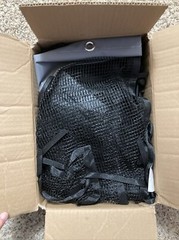 Skywalker Kickback Accessory, Fits Most Skywalker Trampolines, Target Net Kick