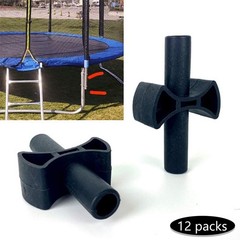 Trampoline Anchors Cross Mat Accessory Replacement Accessories Parts Accessories