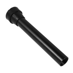 Trampoline Pole Caps Foot Pad Replacement Legs Tips Stainless Steel