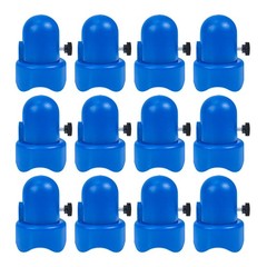 20 Pcs Trampoline Enclosure Replacement Trampolines Tube Caps Pole Poles
