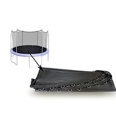 Round Jump Mat