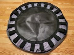 JOY SPOT, TRAMPOLINE MAT PARTS, 36in, JOY SPOT PARTS, PARTS