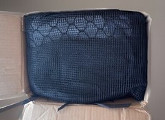 Skywalker Kickback Accessory, Fits Most Skywalker Trampolines, Target Net Kick