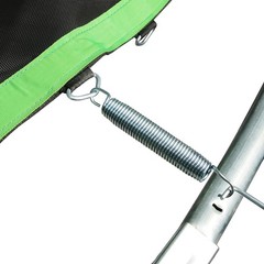 14ft Trampoline Mat – PP Mesh