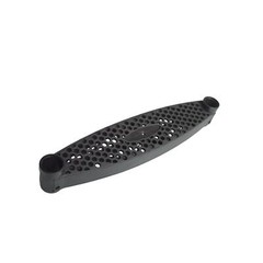 Trampoline Ladder Pedals Heavy Duty Easy Install Skid Trampoline Parts Jumping