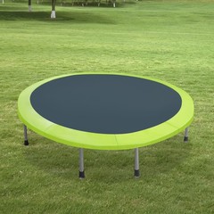 Trampoline Pad Replacement Safety Pad Trampoline Edge Cover Springs Protection