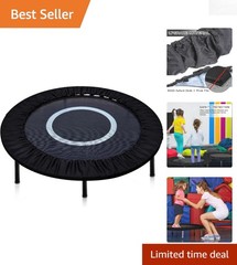 Replacement Spring Cover for 40-Inch Trampoline – Waterproof and Shock-Absorbent