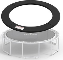 Universal Trampoline Repalcement Safety Pad, 8ft 10ft 12ft 14ft 15ft 16ft Wat…