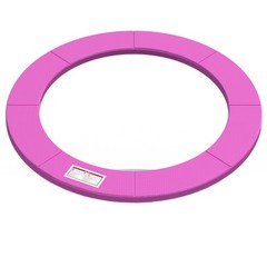 LANGXUN Universal Trampoline Repalcement Safety Pad, 8ft 10ft 12ft 14ft 15ft 16f