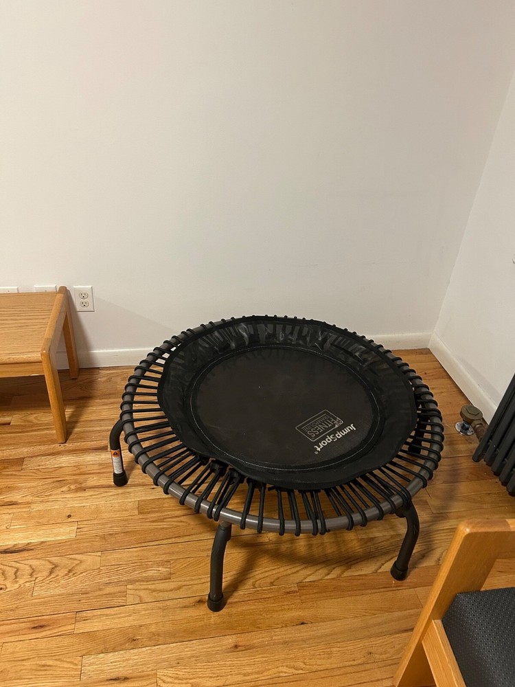 JumpSport RBJS2015800 Fitness Trampoline