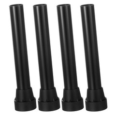 4 Pieces Trampoline Legs Stability Easy to Install AntiSlip Sturdy Replace