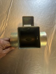 Skywalker Trampoline T-SOCKET 9×15 Model STRC9 15.2