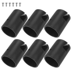 Jump Bed Protective Cover Child Trampoline Pole Sleeve Protectors