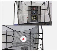 Skywalker Game Kit With Bounceback And Triple Toss Games NEW SWGMK100