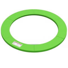 LANGXUN 10ft 12ft 14ft 16ft Trampoline Pad, Universal Trampoline Repalcement …