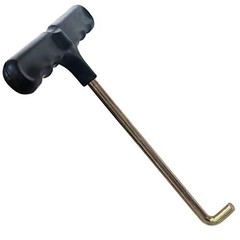 Trampoline Spring Pull Tool, Trampoline Hook Tool, Trampoline Puller 1PCS