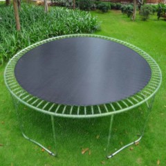 Trampoline Replacement Round Mat
