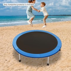 10FT Trampoline Pad Trampoline Replacement Safety Pad Trampoline Protection Pad