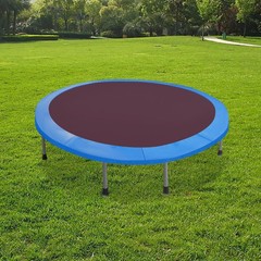 16Ft Trampoline Replacement Safety Pad for Protect Edge Cover Spring, Blue