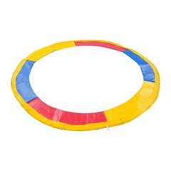 Trampoline Replacement Safety Pad, Trampoline Edge Cover Springs Protection Pad