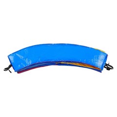 Trampoline Edge Cover Springs Protection Pad Trampoline Replacement Safety Pad